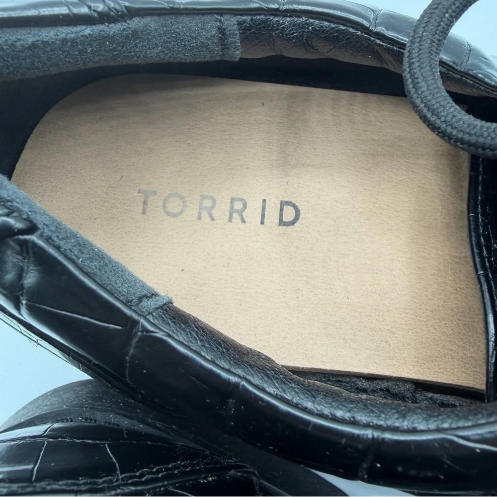 torrid pre owned